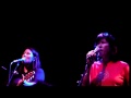 Breeders - Here No More (2008) London, UK
