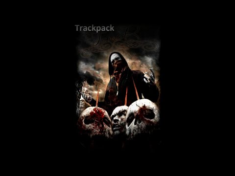 Tumor - Trackpack (Full Compilation, 2013, 666 Entertainment)