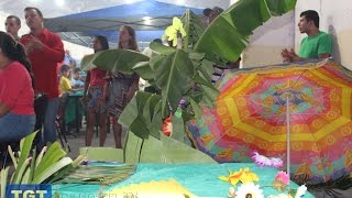 preview picture of video 'Festa Tropical da Bléia - AD Belém Jacareí'