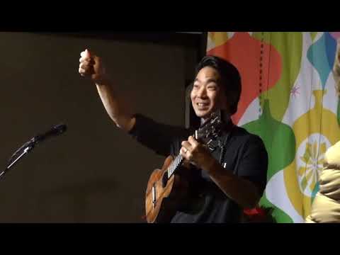 Jake Shimabukuro and Justin Kawika Young - FULL SET [Part 2/4] (Live in San Diego 12-8-25)