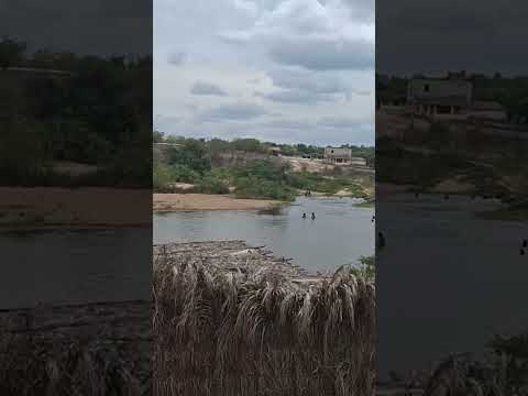 rio acaraú - Ceará