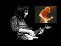 RORY GALLAGHER  -- LONESOME HIGHWAY