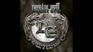 Dream Evil - Only For The Night