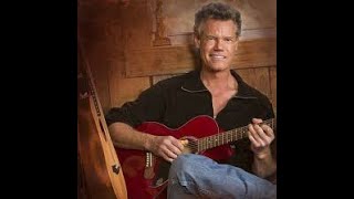 Randy Travis - Look Heart, No Hands