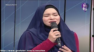 Download lagu Single terbaru Nora Ariffin bertajuk 'Ada Dalam Tiada' (Live HD 2018) mp3