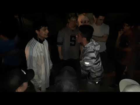Bno vs Rife (4tos) Wanted Freestyle 1VS1 FECHA 1