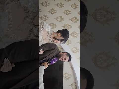 Tacir Șahmalıoğlunun gəlini