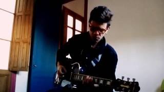 Fragmentos: Ryland de Julian Lage