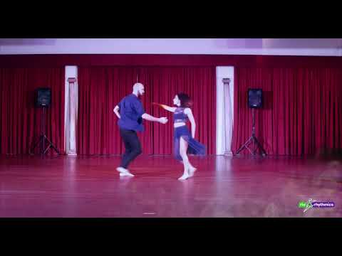 Annual Ball 2018 - Bolero Performance (Rio Rhythmics)