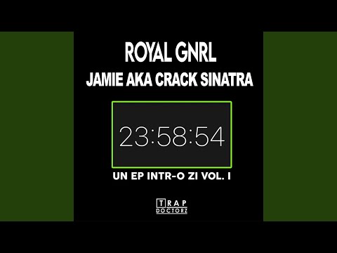 Numar (feat. Jamie Crack Sinatra)