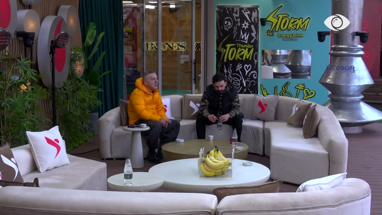 “Ne mund të qëndrojmë bashkë por nuk jemi grup”/ Amber i drejtohet Olsit në raport me Rozanën