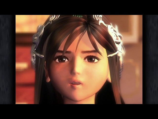 Vídeo relacionado con TusPersonalizables Camiseta de algodón - Alma del Mago Negro VIVI - Final Fantasy IX (FR/ES, Letras, M, Regular, Regular, Negro)