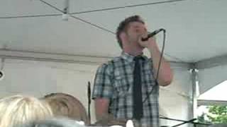 Blake Lewis- Here&#39;s My Hello