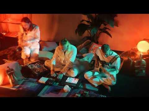 MACE + Colapesce + Gabrielli - AYAHUASCA (Live @ Milano)