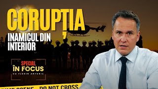 Download lagu În Focus cu Florin Antonie | Corupția: inamicul din interior! mp3