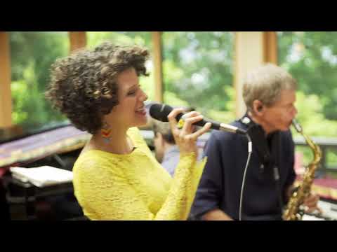 Sanborn Sessions - Cyrille Aimée - "Caravan"