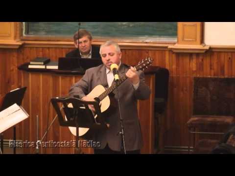 Nicu Cosma - Odata la rascruci de drum