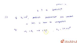 PREDICTING THE EXTENT OF A REACTION