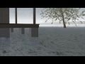 Flood Waters From Hurricane Katrina Courtroom Graphics Animation Inc