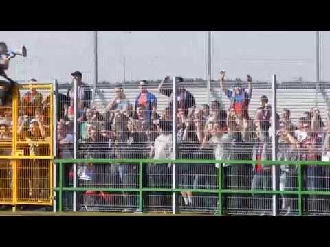 "Ruch Zdzieszowice to Najśmieszniejsi Kibice"