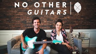 NO OTHER | Guitars