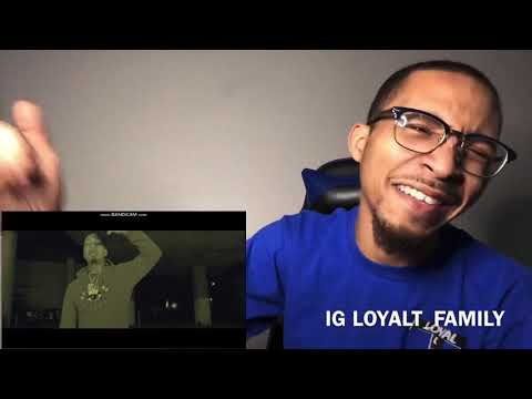 COMPTON AV, CELLY RU & $TUPID YOUNG - OUTSIDE THUGGIN “REACTION”