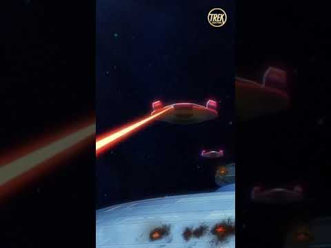 USS Van Citters Saves The Day! #Shorts