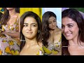 Wamiqa Gabbi Hot Sexy And Face Close Up Trailer Launch Of Bhool Chuk Maaf Vertical Songs 4K