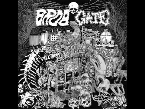 Gate - Darkness In Distress