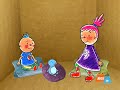 Nick Jr Pinky Dinky Doo S01E27 Boom Sonic Boom