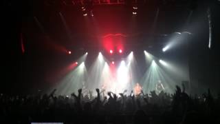 KULT Londyn 2016 "Polska, mieszkam w Polsce"