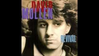 David Mullen: Sho' love you