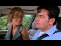 The Chase Sex In Car