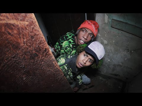 N.A.O Quelly- Stick Up Feat. Hazeus (Official Music Video)