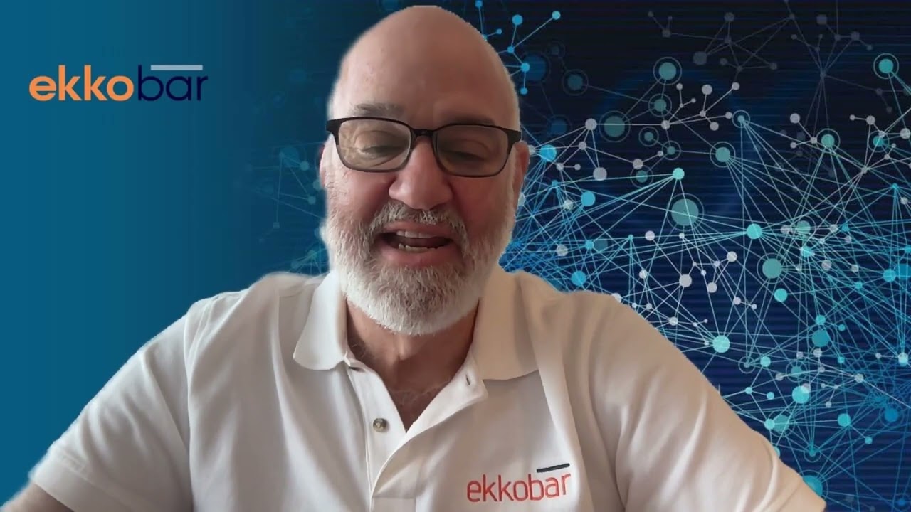 Meet Ekkobar: The DNA Behind Social Decision Intelligence