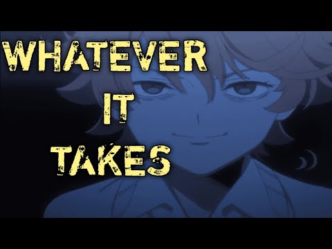 The Promised Neverland - [AMV] - Whatever It Takes
