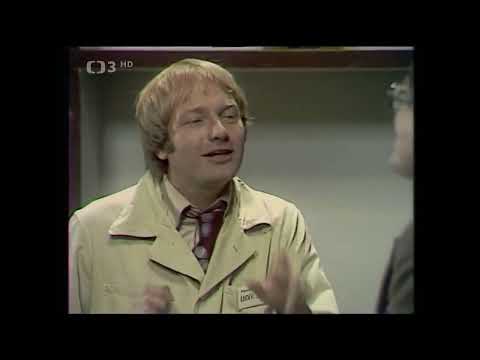 ŠIMEK, SOBOTA - Obchodování (1978)