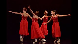 A Million Dreams - Arabesque Scala 2025