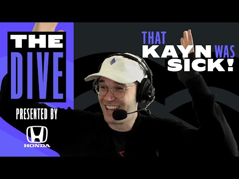 The Dive | "That Kayn was sick!" & Contenders or Pretenders