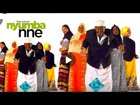 NYUMBA_NNE_Part_1_Official_Bongo_Moviee [ Starring King MAJUTO ]