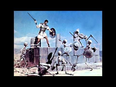 Jason and the Argonauts (1963) Commentary