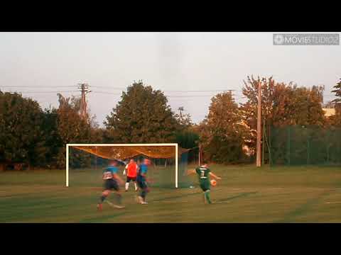 Spójnia -  LZS Wronczyn