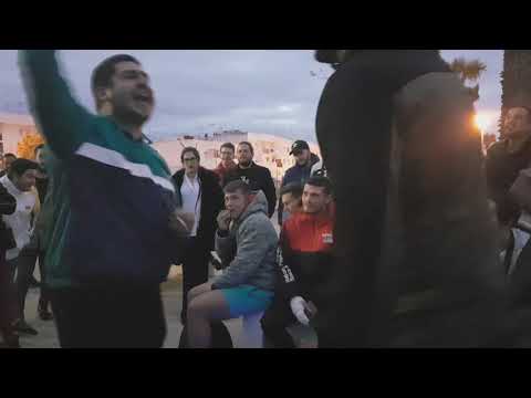 TEAM OFL (CURRELAS) vs TEAM LEPE (METRAK) | RONDA DE CAPITANES | PROVINCIAL BATTLE 2019