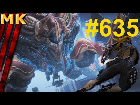 Warframe, Teil 635 - Profit-Taker Orb Heist 1-4, Mein "toller" Versuch - (deutsch/german) [HD/1080p]