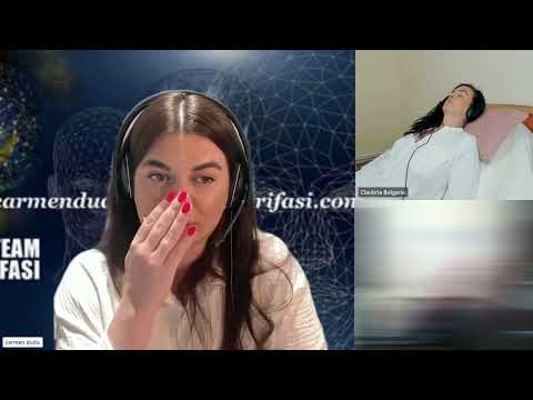 080-RO BOGDAN,Draco protectorul,traumatismul din timpul nașterii- Hipnoza Carmen Dudu Team Grifasi