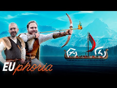 Goodbye SK, Goodbye GX | EUphoria | 2024 LEC EP10