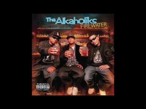 Tha Alkaholiks - The Flute Song (lalala) prod. by E-Swift - Firewater