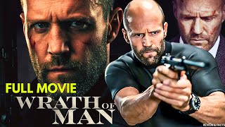 Wrath of Man – Full Movie | Jason Statham, Guy Ritchie | Analysis & Facts🎯