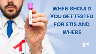 When should you get tested for STIs | Norton Healthcare Medical Minute