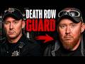 I Was A Prison Guard Inside Tennessee’s Death Row